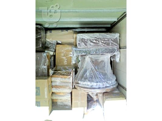 MΕΤΑΦΟΡΕΣ ΜΕΤΑΚΟΜΙΣΕΙΣ ΜΕ ΦΟΡΤΟΤΑΞΙ